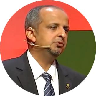 Ayman Al-Harbi
